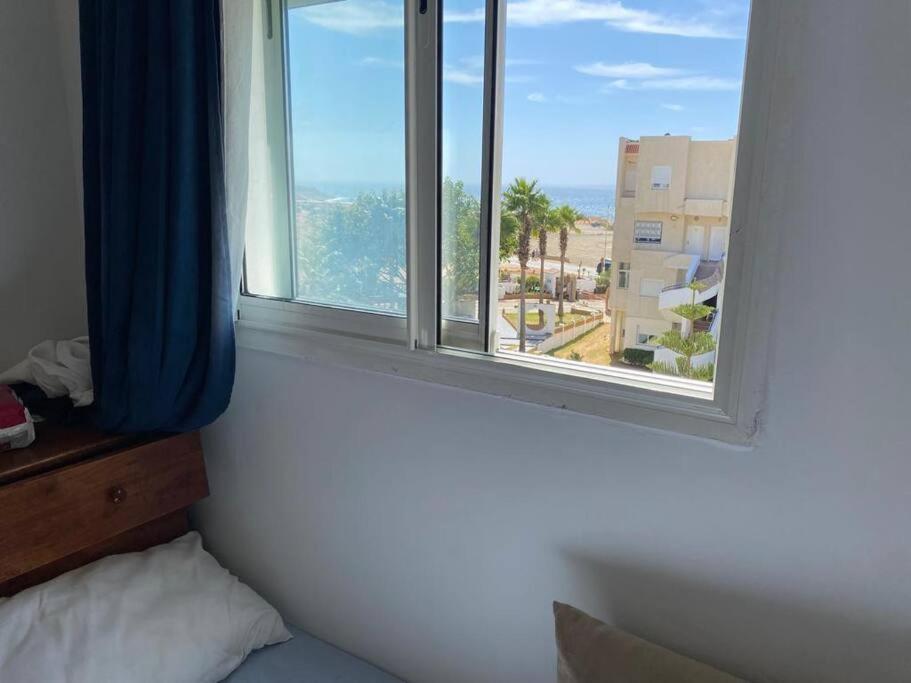 Stylish Duplex - Ocean View - Airport - Wifi - Renovated 2025 Lejlighed Jibila Eksteriør billede