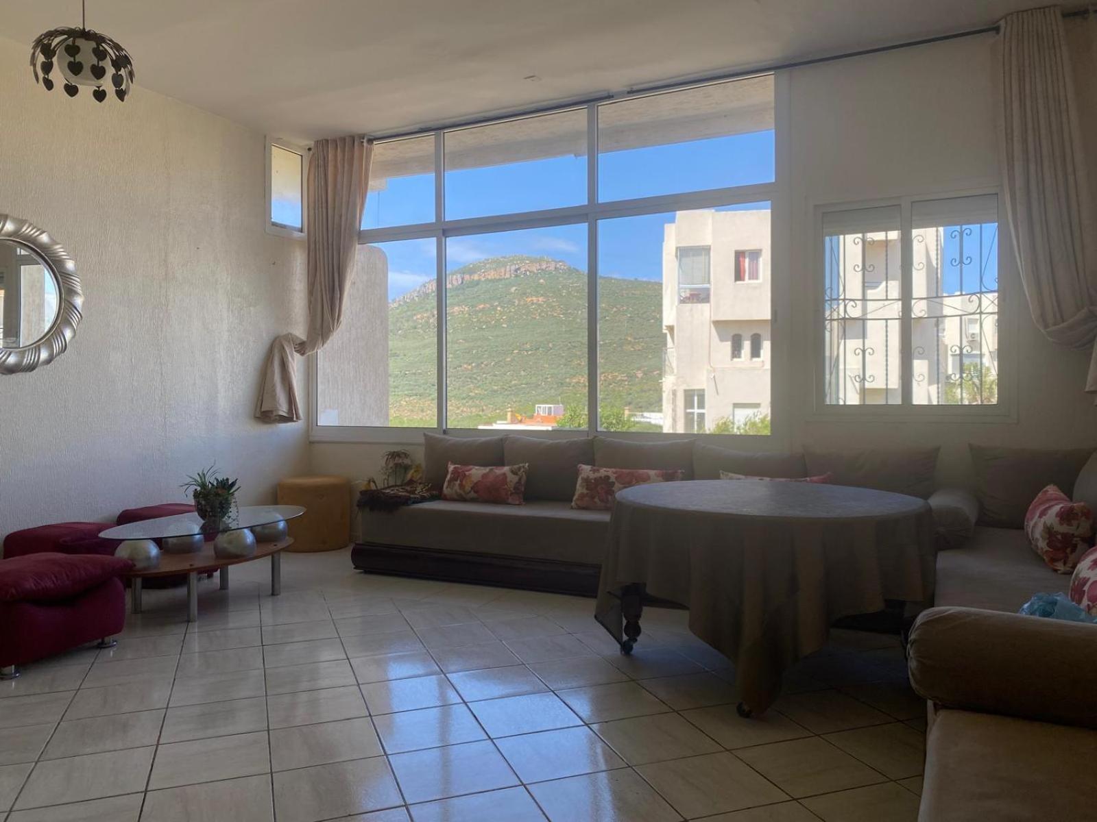 Stylish Duplex - Ocean View - Airport - Wifi - Renovated 2025 Lejlighed Jibila Eksteriør billede